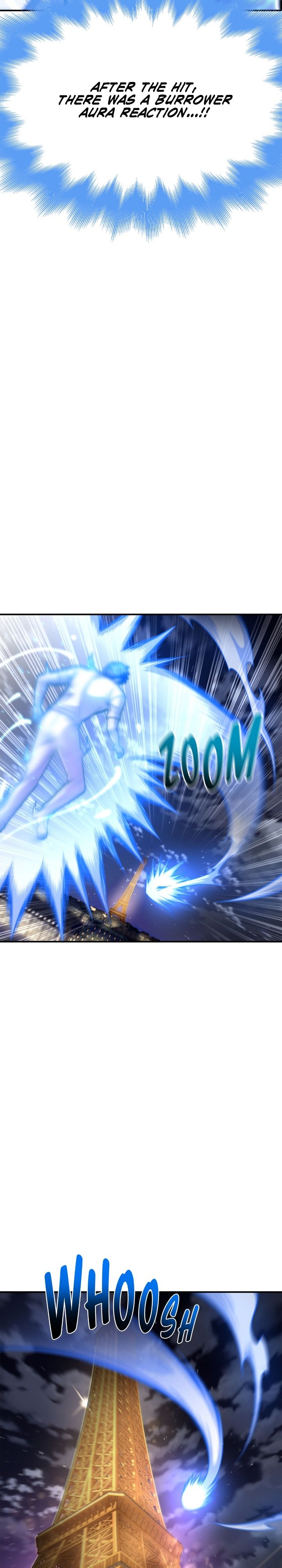 Superhuman Battlefield, Chapter 35 image 50